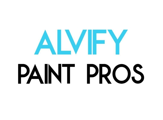 Alvify Paint Pros