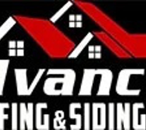 Advanced Roofing & Siding Inc.