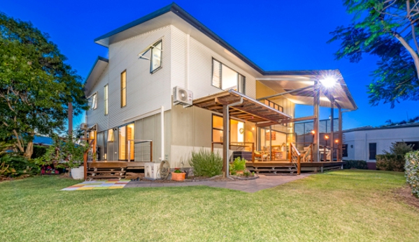 WK Projects - Woongarra, QLD