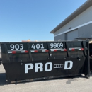 Pro-D
