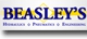 Beasley Hydraulic Services Logo