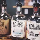 Bouck Brothers Distilling - Home Builders