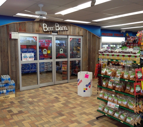 Super Pantry - Fairbury, IL