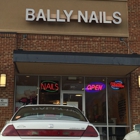 Bally Nails