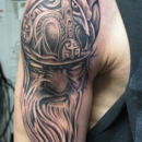 Ink Spot Tattoo & Body Piercng - Body Piercing
