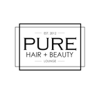 Pure Hair + Beauty Lounge