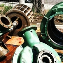 West Coast Pump Repair - Pumps-Service & Repair
