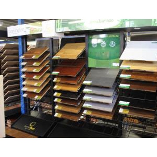 B & D Carpets Galore - Fairy Meadow, NSW. Arrow Sun Bamboo & Barrington Hardwood