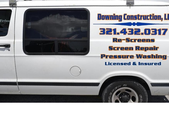 Downing Construction, LLC