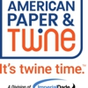 American Paper & Twine gallery