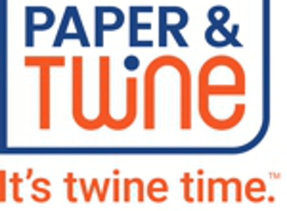 American Paper & Twine - Nashville, TN