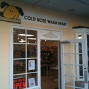 Cold Nose Warm Heart - Pet Stores