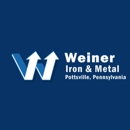 Weiner Iron & Metal Corp - Iron Work