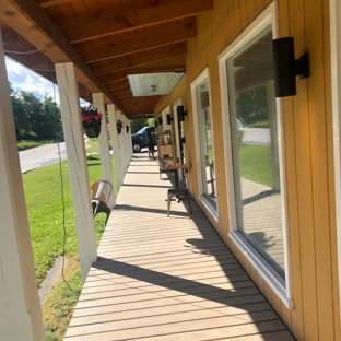 Red Hen Baking - Montpelier, VT