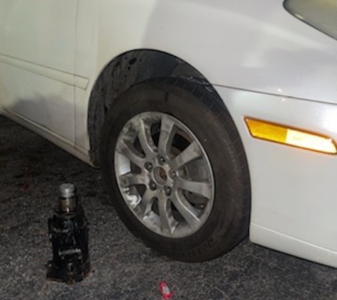 R.A.P.A. Mobile Tire and Roadside Assistance - Indianapolis, IN