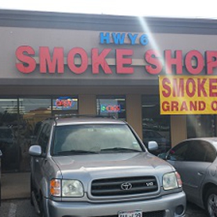 Hwy 6 Smoke Shop - Houston, TX