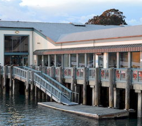 Inn At The Tides - Bodega Bay, CA