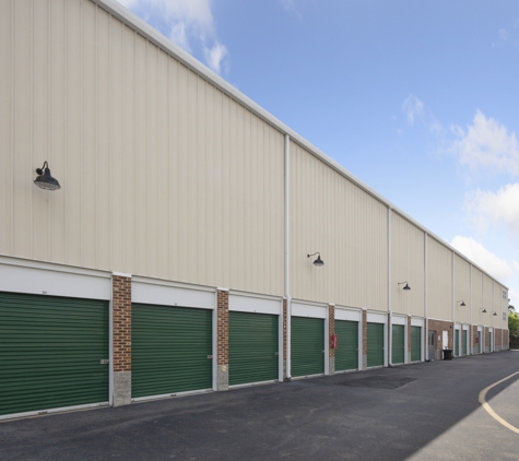 Storage King USA - Chesapeake, VA