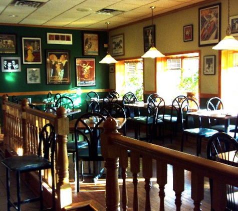 Stefano's Restaurant - Bethlehem, PA