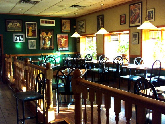 Stefano's Restaurant - Bethlehem, PA