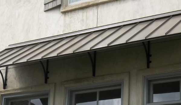 French Awning & Screen Co Inc - Jackson, MS