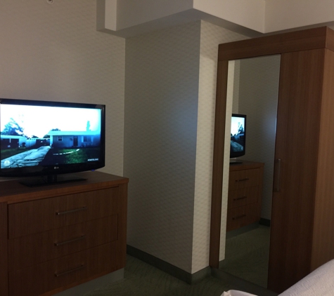 SpringHill Suites by Marriott New York LaGuardia Airport - Corona, NY