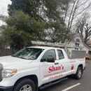 Shan's Roofing Siding And Gutters - Gutters & Downspouts