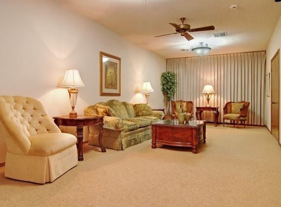 Bill Eisenhour Funeral Home - Oklahoma City, OK