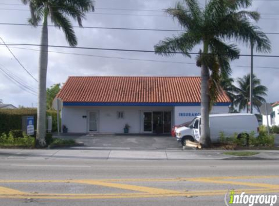 Q Financial Direct - Hialeah, FL