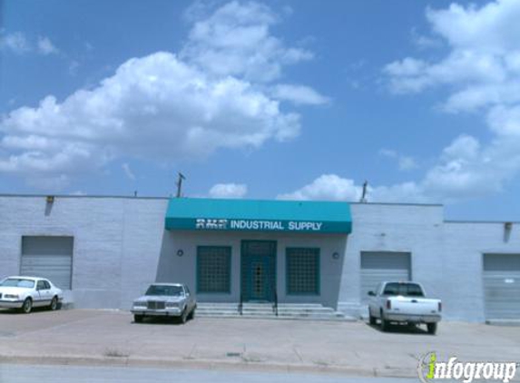 RMP Industrial Supply - Fort Worth, TX