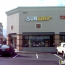 Subway - Fast Food Restaurants