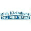 Rich Kleindienst Well Pump Service gallery