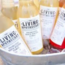 The Living Apothecary - Beverages