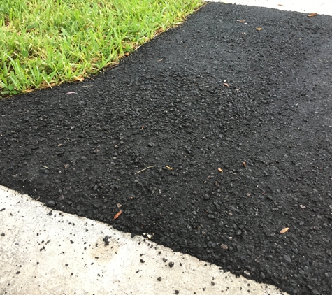 Atkins Trucking And Paving - Fort Lauderdale, FL