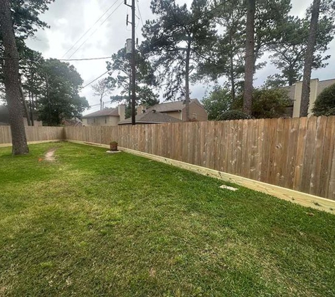 D-Fence Customs - Sugar Land, TX