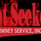 Soot Seekers Chimney Service