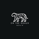 On The Geaux Repair - Computer Data Recovery