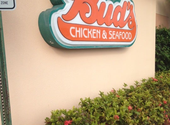 Buds Chicken & Seafood - Royal Palm Beach, FL
