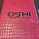 Oshi Sushi & Sake - Restaurants
