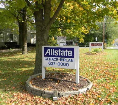 Allstate Insurance: Kevin Ierlan - Fayetteville, NY