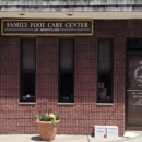 Family Foot Care Center of Montclair: Demi Turner, DPM - Physicians & Surgeons, Podiatrists