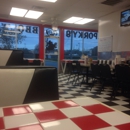 Waycross Diner - Sandwich Shops