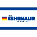 W.C. Eshenaur & Son, Inc. - Air Conditioning Service & Repair