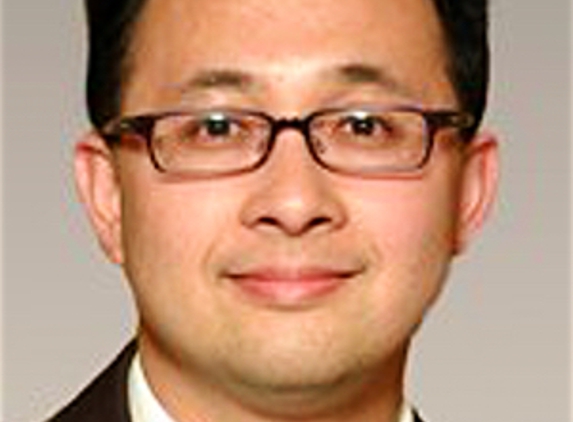 Dr. Steve D. Hwang, DO - Sacramento, CA