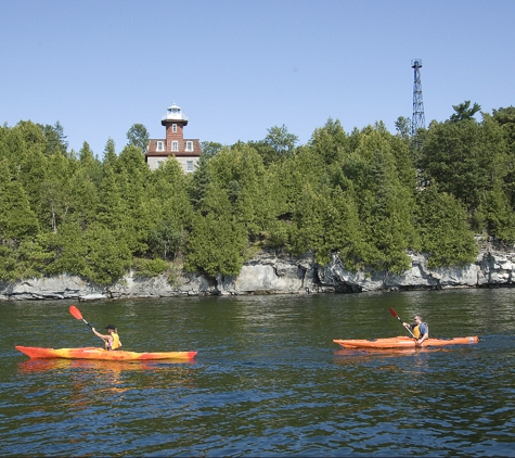 Adirondack Coast - Plattsburgh, NY