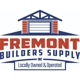 Fremont Builders Supply Inc