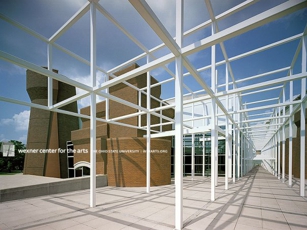 Wexner Center for the Arts