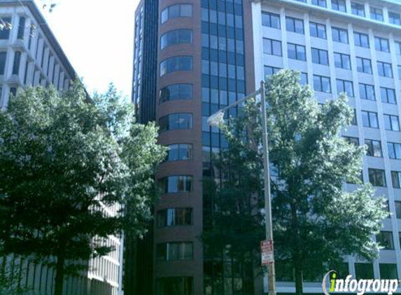 Coburn & Greenbaum PLLC - Washington, DC