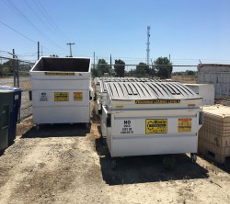 Waste Removal & Recycling  Inc. - Sacramento, CA