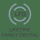 Lifetime Family Dental - Dentists